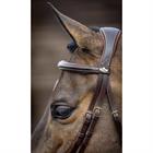 Bridle LeMieux Classic Dressage Brown