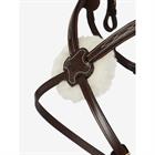 Bridle LeMieux Classic Dressage Brown