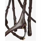 Bridle LeMieux Classic Dressage Brown