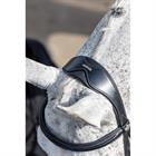 Bridle LeMieux Competition Flash Black