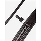 Bridle LeMieux Dressage Kudos Patent Brown-Brown