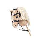 Bridle LeMieux Hobby Horse Competition Black