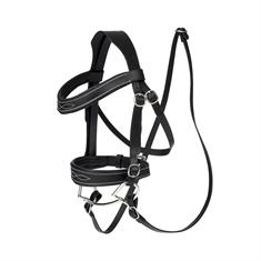 Bridle LeMieux Hobby Horse Competition Black