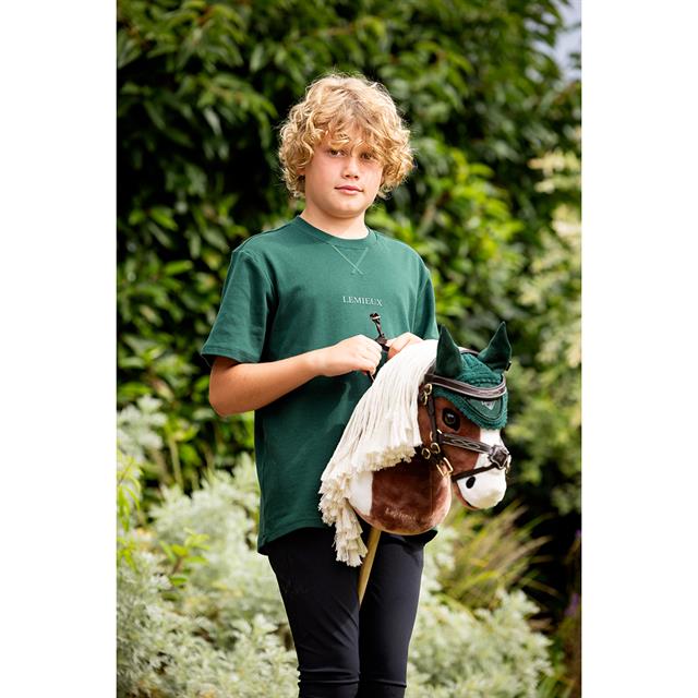 Bridle LeMieux Hobby Horse Grackle Brown