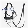 Bridle LeMieux Hobby Horse Show Black