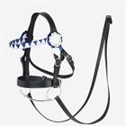 Bridle LeMieux Hobby Horse Show Black