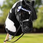 Bridle LeMieux Hobby Horse Show Black