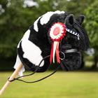 Bridle LeMieux Hobby Horse Show Black