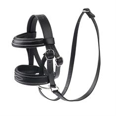 Bridle LeMieux Mini Toy Pony Black