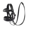 Bridle LeMieux Mini Toy Pony Black