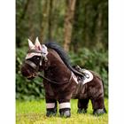 Bridle LeMieux Mini Toy Pony Brown