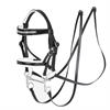 Bridle LeMieux Mini Toy Pony Dressage Black