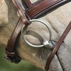 Bridle LJ Leathers Pro Selected Legend Gotha Brown