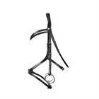Bridle Montar Excellence Jumping Black