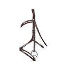 Bridle Montar Excellence Jumping Brown