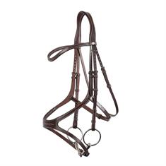 Bridle Montar Excellence Jumping