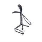 Bridle Montar Excellence Us Black