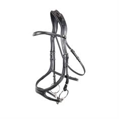Bridle Montar Excellence Us Black