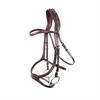 Bridle Montar Excellence Us Brown