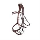 Bridle Montar Excellence Us Brown
