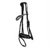 Bridle Montar Fair Black