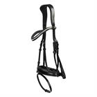 Bridle Montar Fair Black