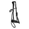 Bridle Montar Fair Black