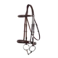 Bridle Montar Hunter Brown