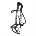 Bridle Montar Monarch Black