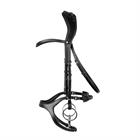 Bridle Montar Monarch Black