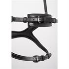 Bridle Montar Monarch Black