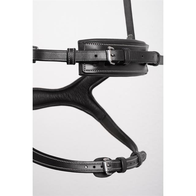 Bridle Montar Monarch Black