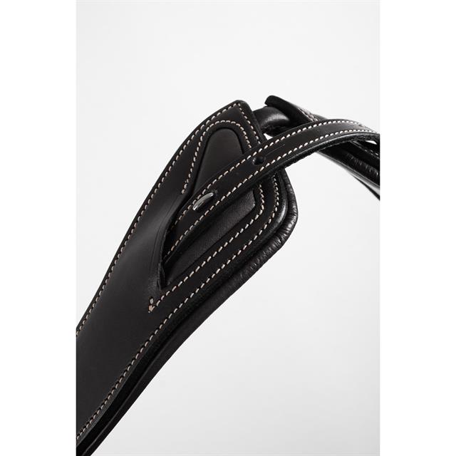 Bridle Montar Monarch Black