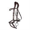 Bridle Montar Monarch Brown
