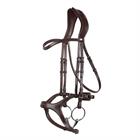 Bridle Montar Monarch Brown