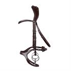 Bridle Montar Monarch Brown
