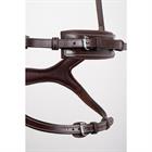 Bridle Montar Monarch Brown