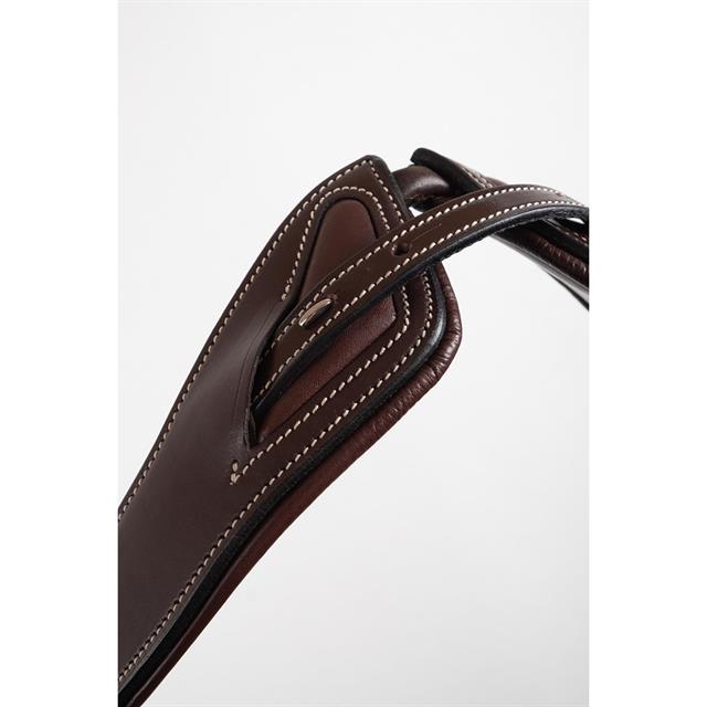 Bridle Montar Monarch Brown