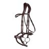 Bridle Montar Monarch Brown
