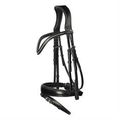 Bridle Passier Spirit II Black