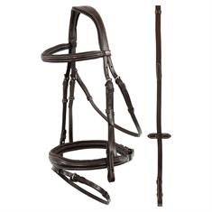 Bridle Premiere Dax