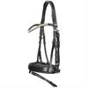 Bridle Premiere Dijon Black