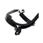 Bridle PresTeq FaySport Glitter Black