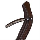 Bridle PresTeq FaySport Shine Brown
