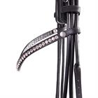 Bridle QHP Cyrelle Black