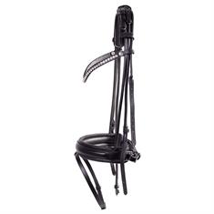 Bridle QHP Cyrelle Black