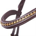 Bridle QHP Devi Brown