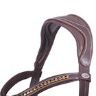 Bridle QHP Devi Brown