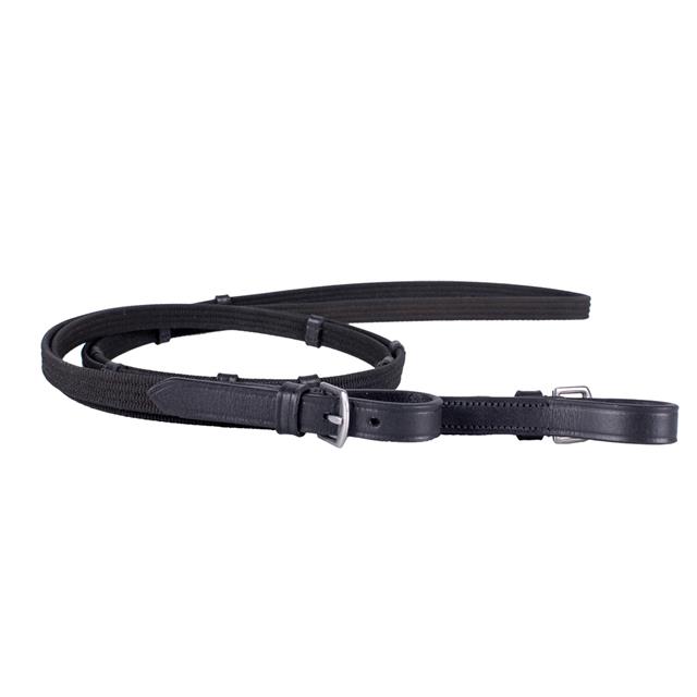 Bridle QHP Icelandic Frosti Black