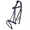Bridle QHP Luxe Black